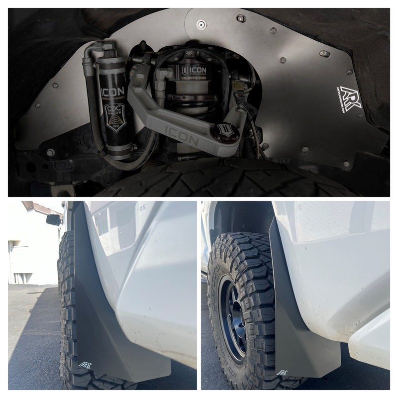 Load image into Gallery viewer, 2007-2021 Toyota Tundra TriXpoly Bundle and Save
