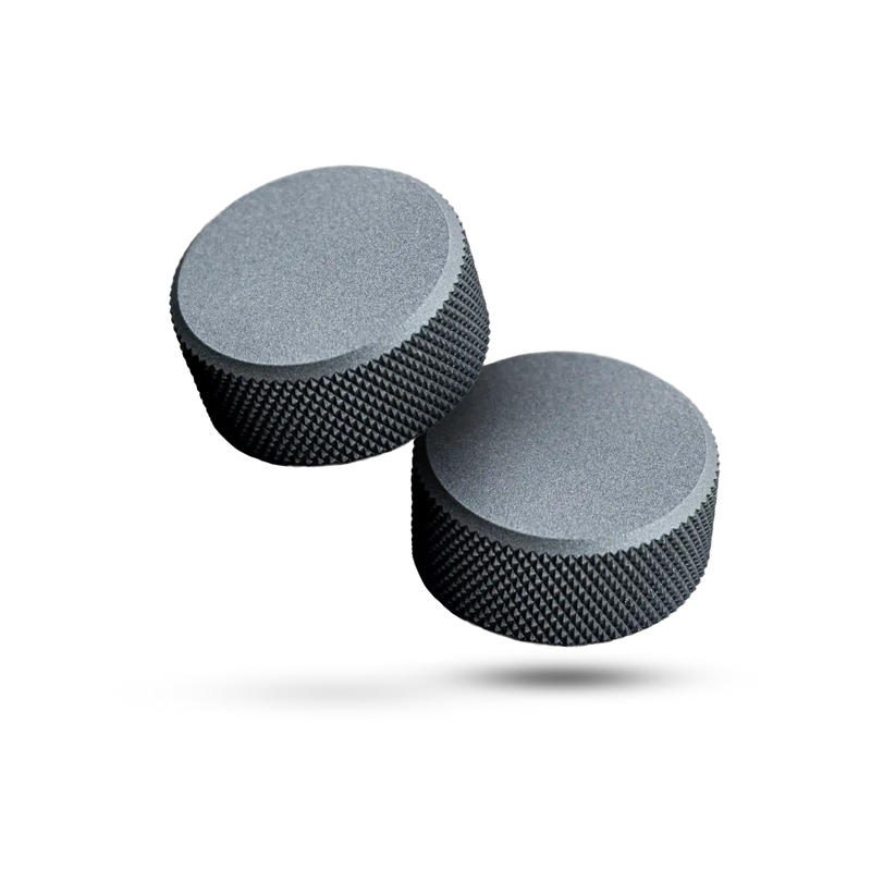 Load image into Gallery viewer, Tacoma Knobbies - Plain
