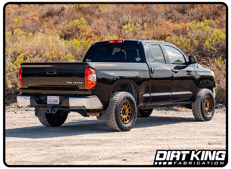 Load image into Gallery viewer, 2.5 Coilovers | DCA Remote Reservoir
