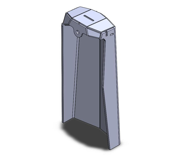 Load image into Gallery viewer, Universal Coil Over/Shock Towers (OST)
