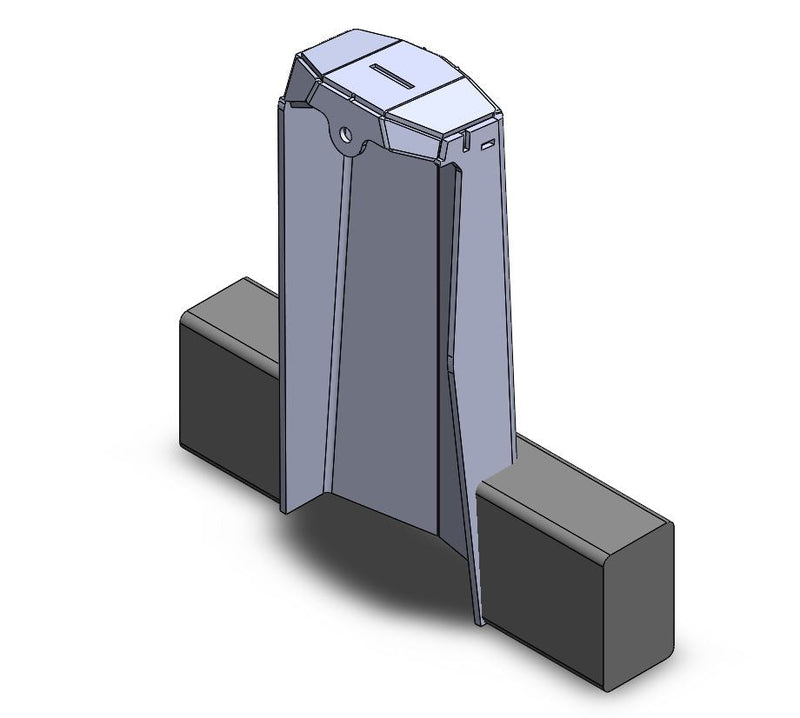 Load image into Gallery viewer, Universal Coil Over/Shock Towers (OST)
