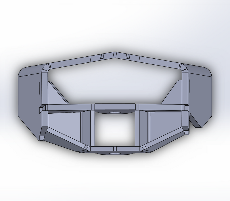 Load image into Gallery viewer, Universal Coil Over/Shock Towers (OST)
