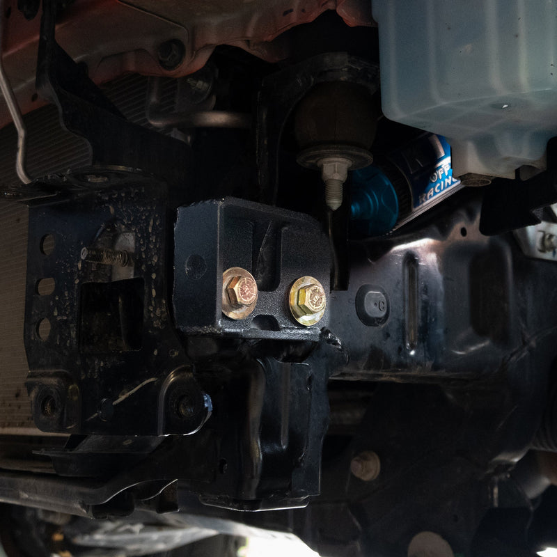 Load image into Gallery viewer, 2024-2025 / 4th Gen / Tacoma Hybrid Bumper
