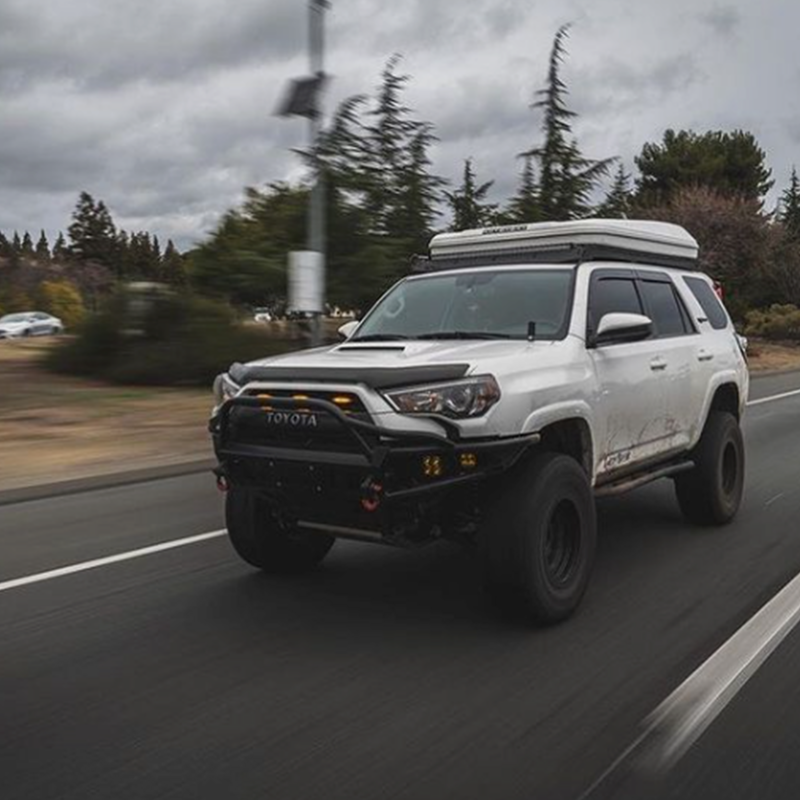 Load image into Gallery viewer, 2014-2019 / 5th Gen / 4Runner Hybrid Front Bumper
