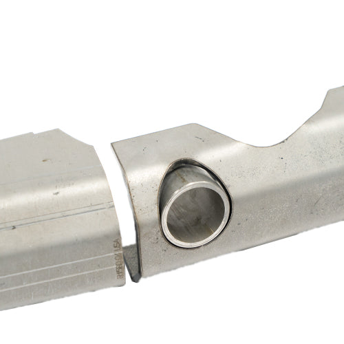 Load image into Gallery viewer, Toyota Pickup Rear Back Truss 86-95

