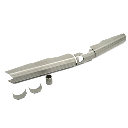 Load image into Gallery viewer, Toyota Pickup Rear Back Truss 86-95
