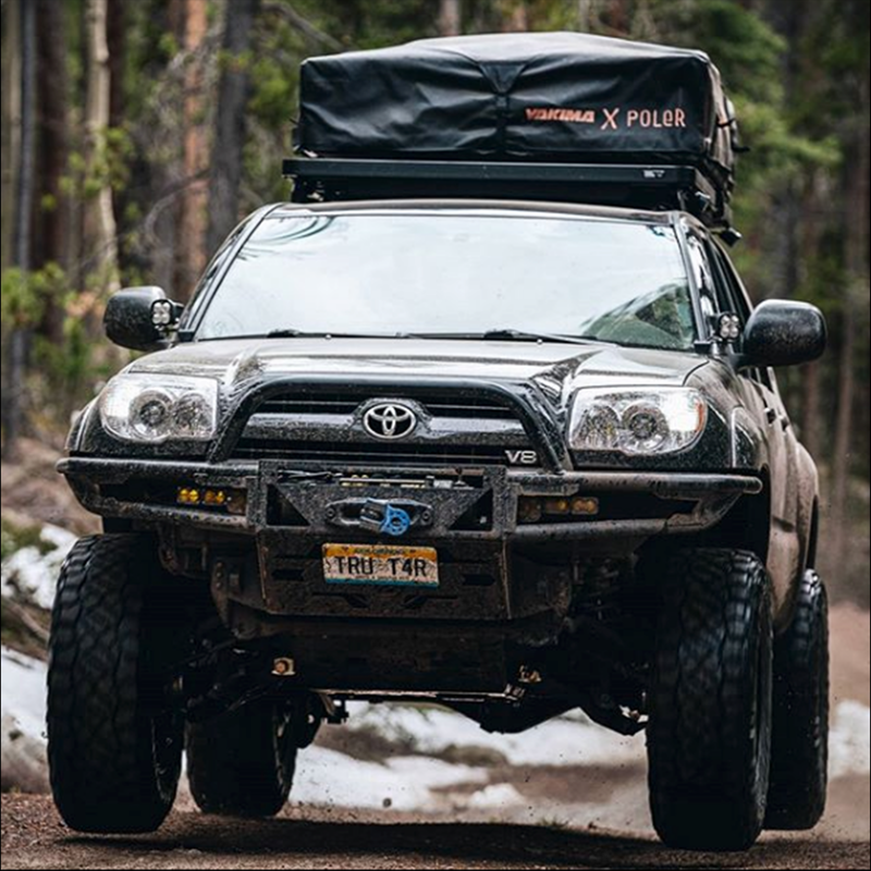 Load image into Gallery viewer, 2003-2009 / 4th Gen / 4Runner Front Bumper

