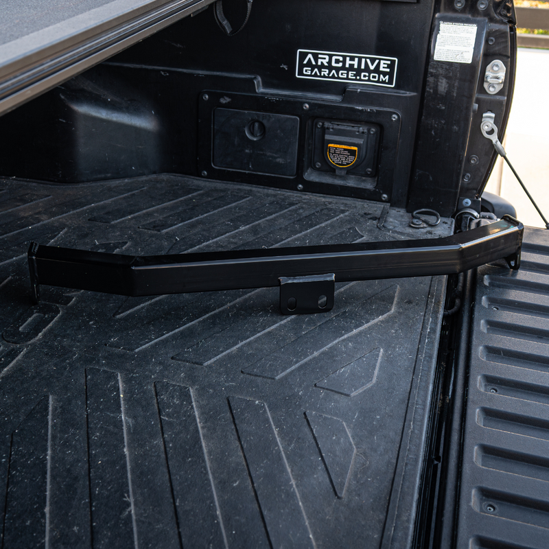 Load image into Gallery viewer, Cross Tube Options for 2005-2023 Tacoma Hammer Hangers®
