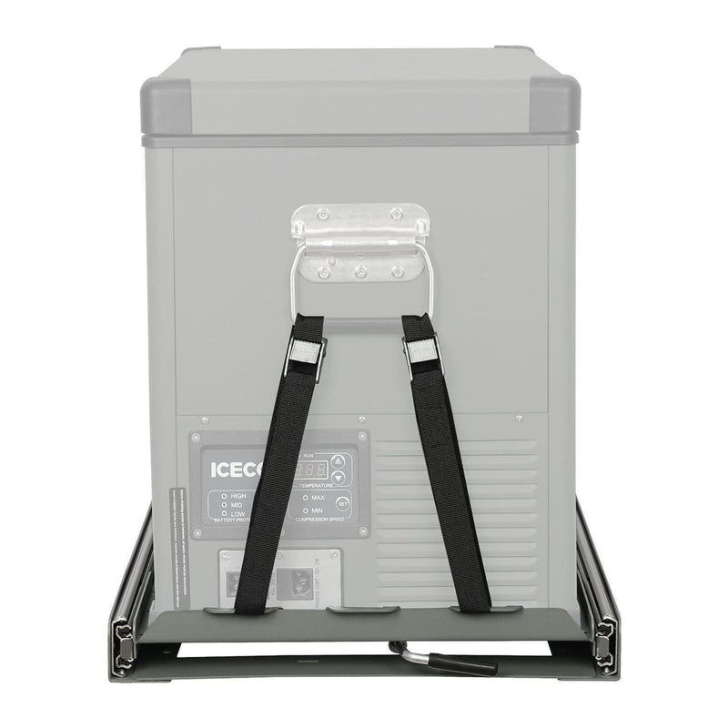Load image into Gallery viewer, JPPro/VL45/APL35/VL35Pro/VL45Pro Fridge Slide Mount | ICECO
