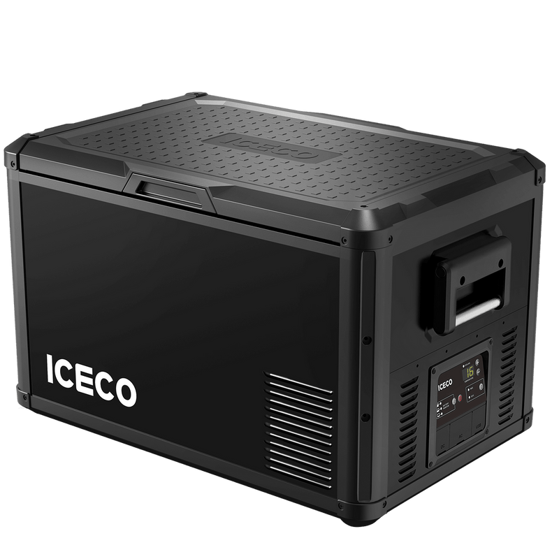 Load image into Gallery viewer, VL60ProS Single Zone Portable Fridge Electric Cooler | ICECO | 60 LT
