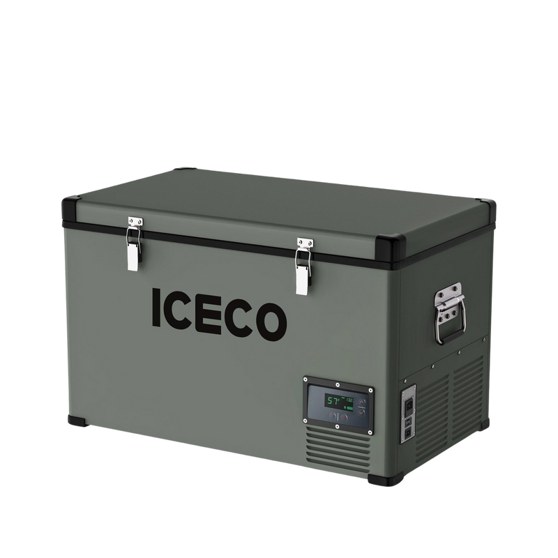 Load image into Gallery viewer, VL74 Single Zone Portable Freezer 12v | ICECO | 74 LT
