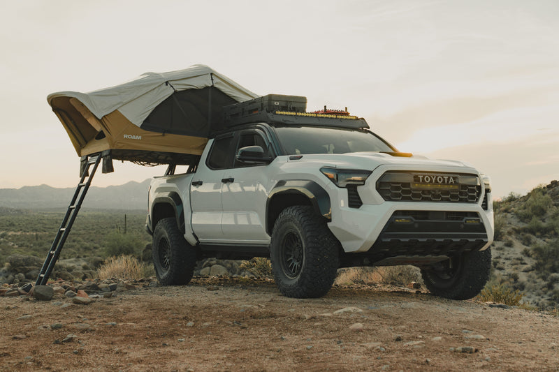 Load image into Gallery viewer, Vagabond 2.0 Rooftop Tent
