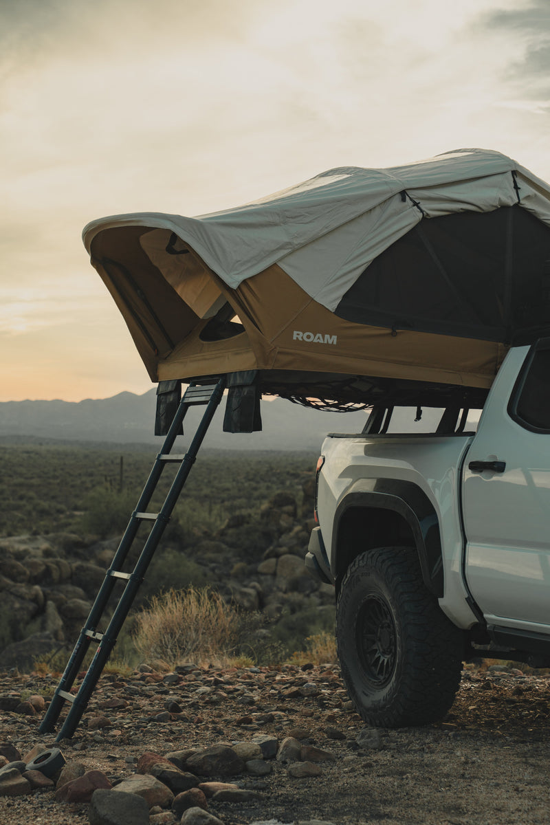 Load image into Gallery viewer, Vagabond 2.0 Rooftop Tent
