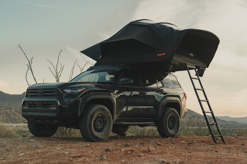 Load image into Gallery viewer, Vagabond 2.0 Rooftop Tent
