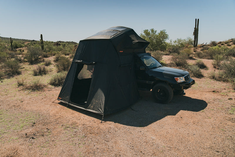 Load image into Gallery viewer, Vagabond XL 2.0 Rooftop Tent
