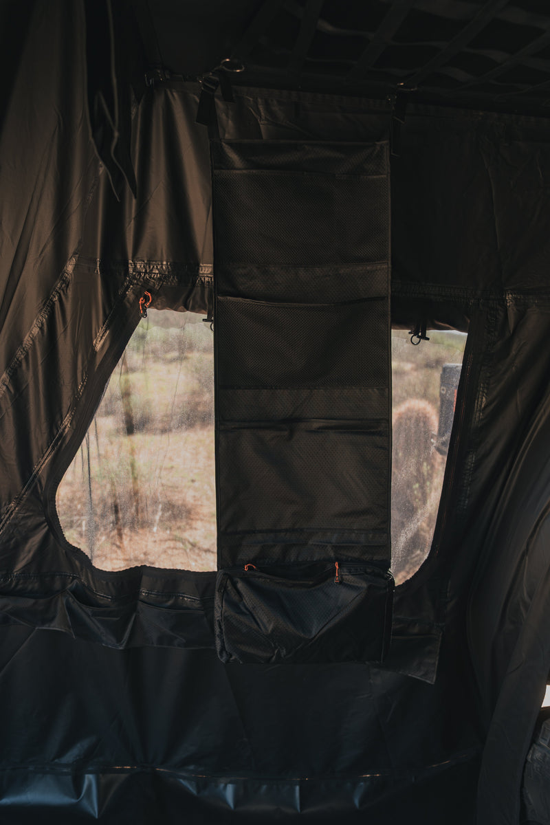 Load image into Gallery viewer, Vagabond 2.0 Rooftop Tent
