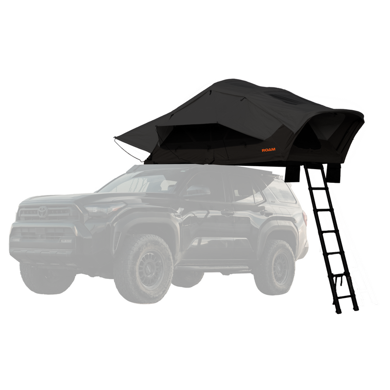 Load image into Gallery viewer, Vagabond XL 2.0 Rooftop Tent

