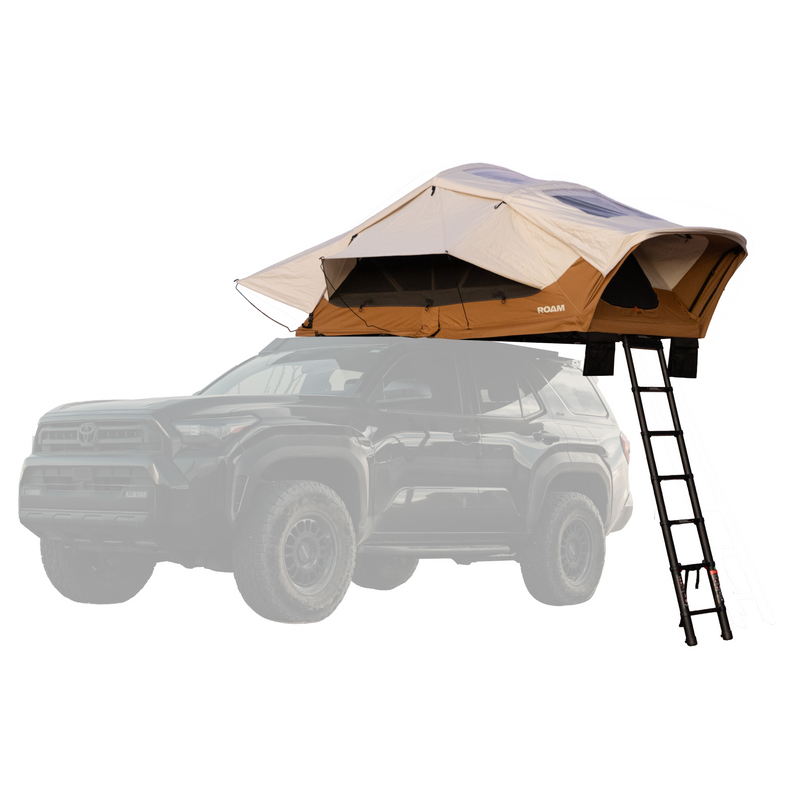 Load image into Gallery viewer, Vagabond XL 2.0 Rooftop Tent
