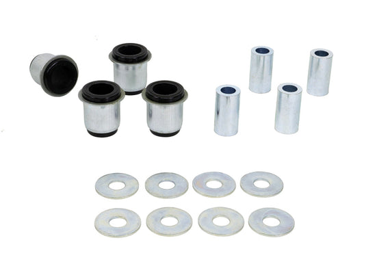 Whiteline Bushing Menu (96-02 4Runner)