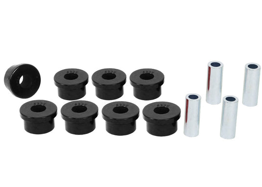 Whiteline Bushing Menu (96-02 4Runner)