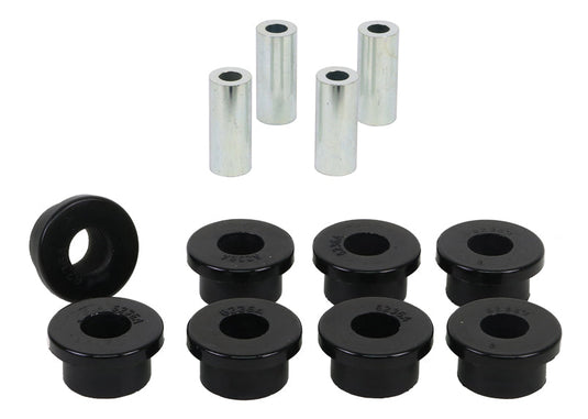 Whiteline Bushing Menu (96-02 4Runner)