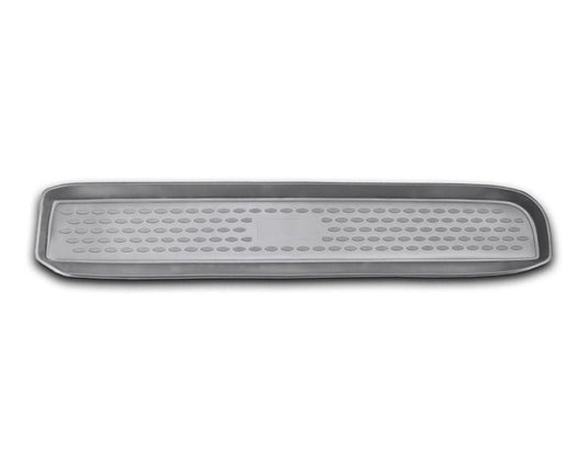 Westin 2006-2014 Toyota FJ Cruiser Profile Cargo Liner - Black