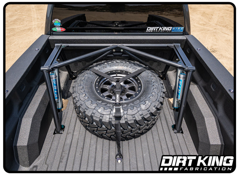 Load image into Gallery viewer, Over-sized Rear Wheel Wells
