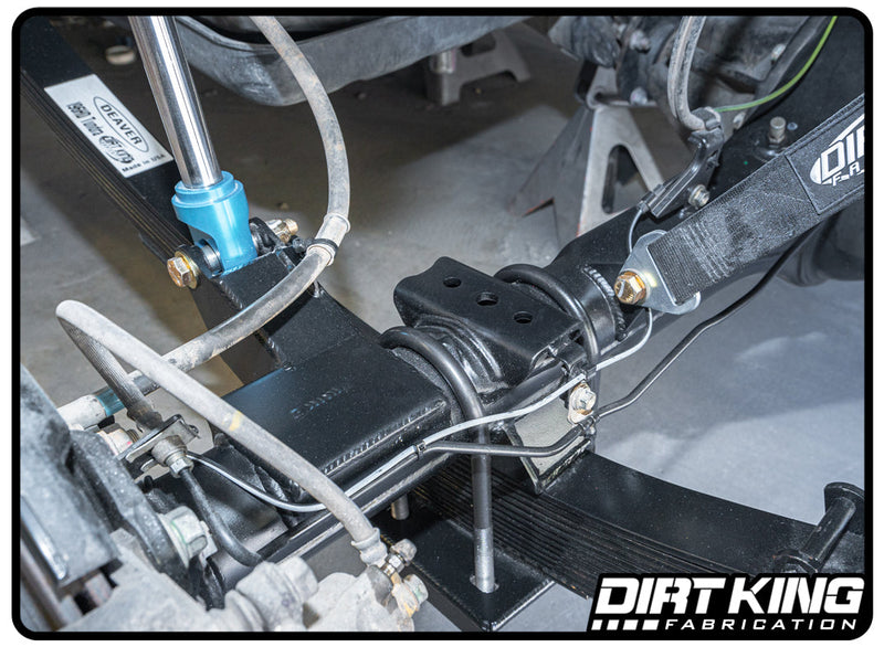 Load image into Gallery viewer, Rear Shock Mounts with Bump Pads
