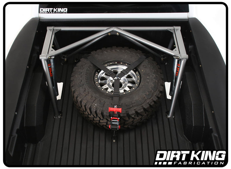 Load image into Gallery viewer, Over-sized Rear Wheel Wells

