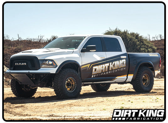 Sway Bar Kit