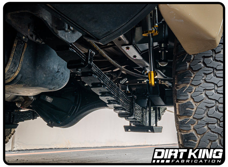 Load image into Gallery viewer, Rear Shock Mounts with Bump Pads
