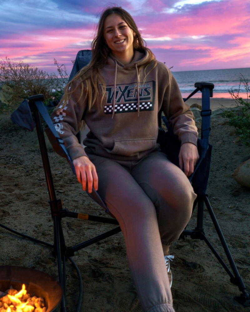 Load image into Gallery viewer, Off the Wall Heavy Weight Sweat Pant
