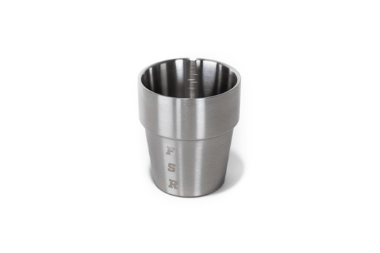 Whiskey Cup Set 4-Piece - Clearance