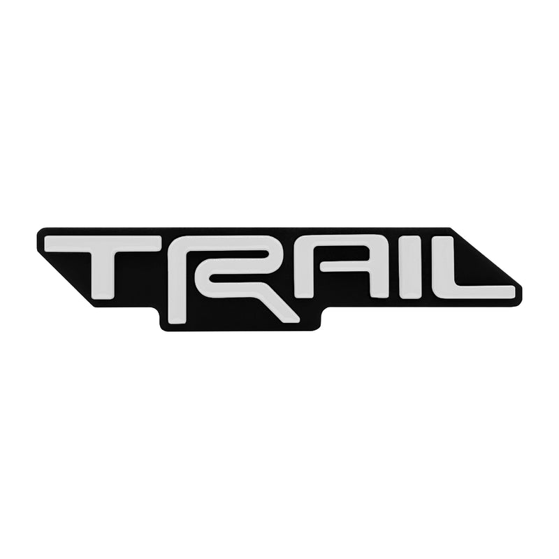 Load image into Gallery viewer, Trail Grille Badge
