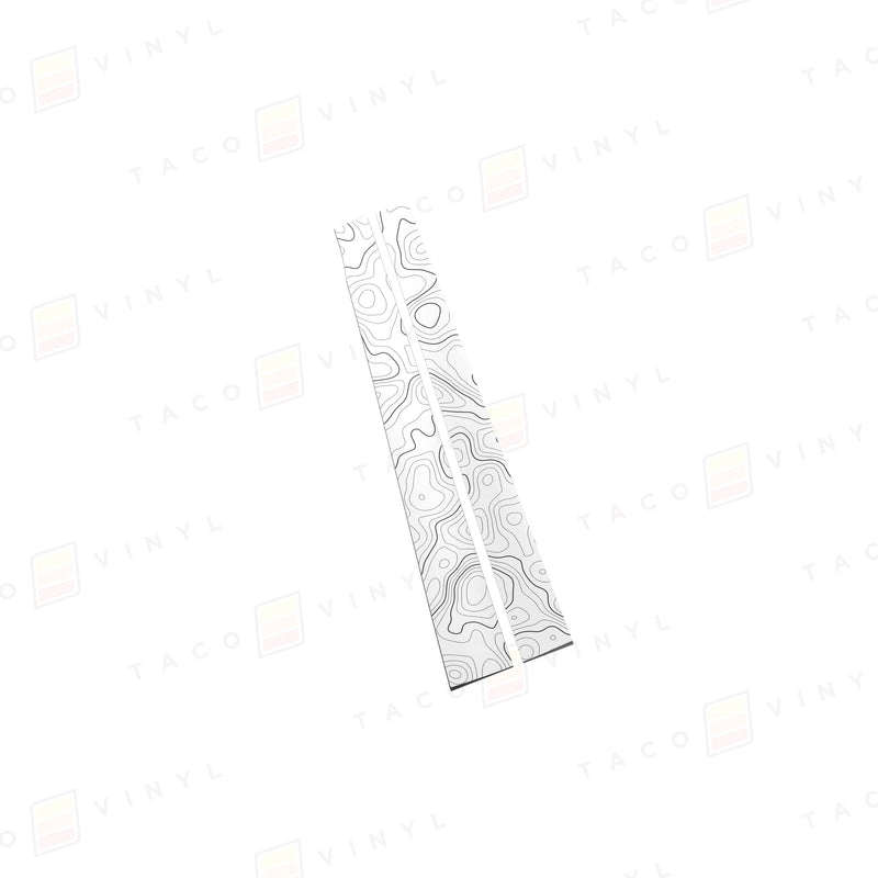 Load image into Gallery viewer, 1996-02 4Runner Door Pillar Decals
