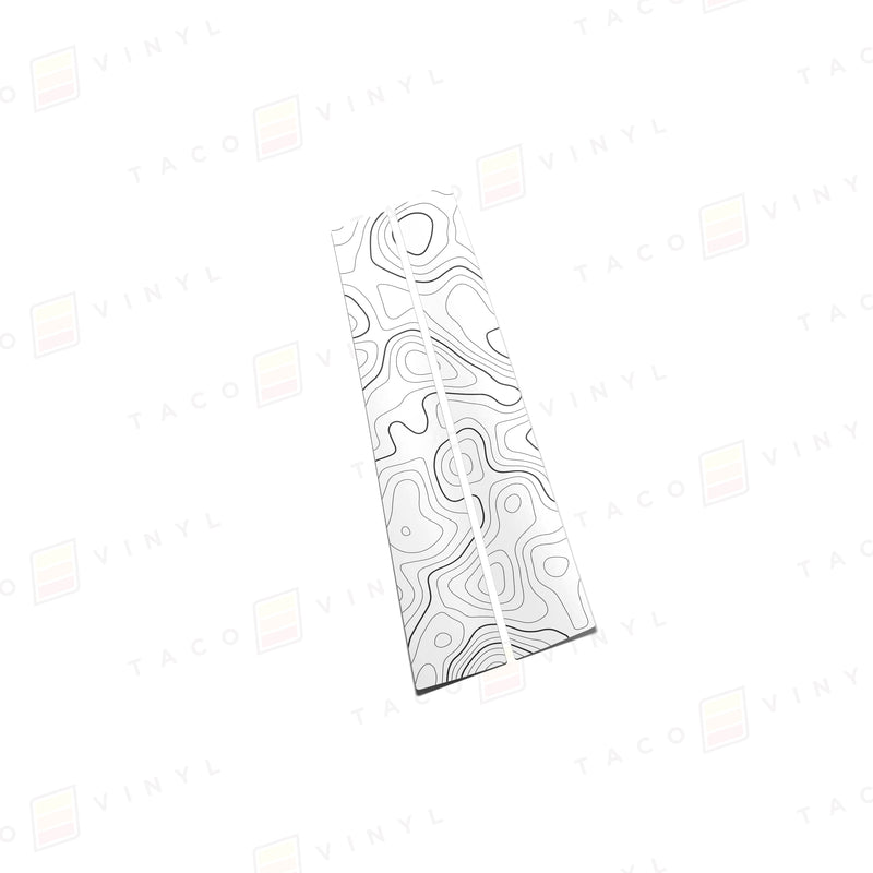 Load image into Gallery viewer, 2010-24 4Runner Door Pillar Decals

