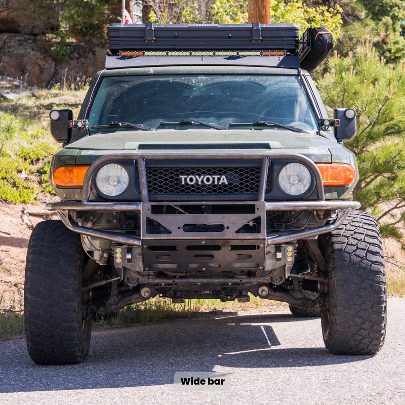 Load image into Gallery viewer, Toyota FJ Cruiser
