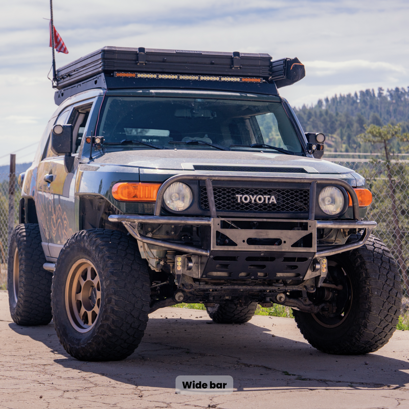 Load image into Gallery viewer, Toyota FJ Cruiser
