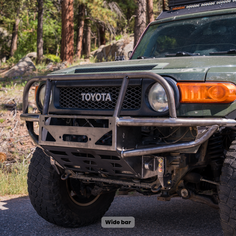 Load image into Gallery viewer, Toyota FJ Cruiser
