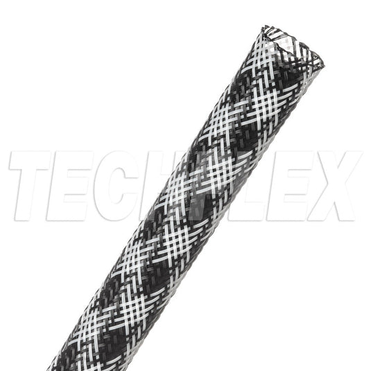 Wire Wrapped in Checkered Flag (Diesel)
