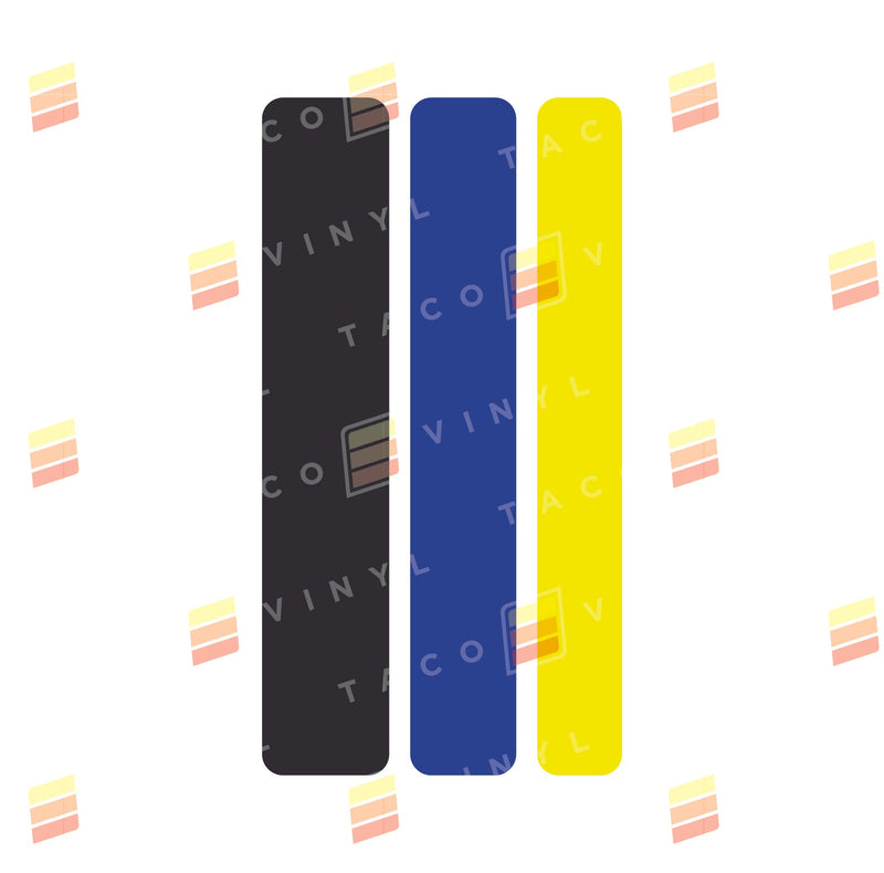 Load image into Gallery viewer, Small Universal Stripes
