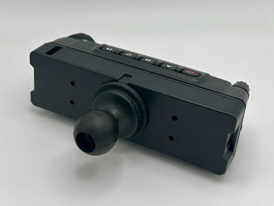 Wouxun Radio Ball Adapter kit