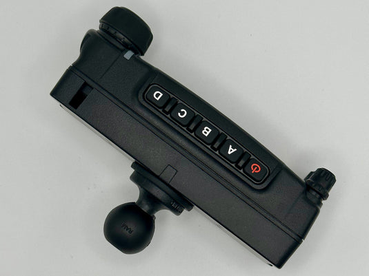 Wouxun Radio Ball Adapter kit