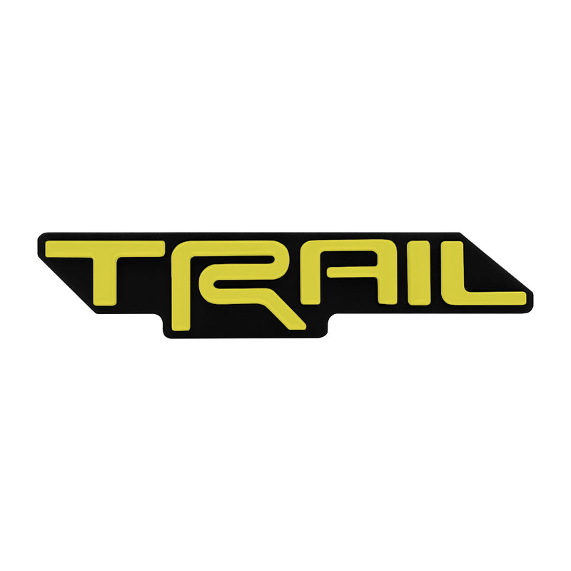 Load image into Gallery viewer, Trail Grille Badge
