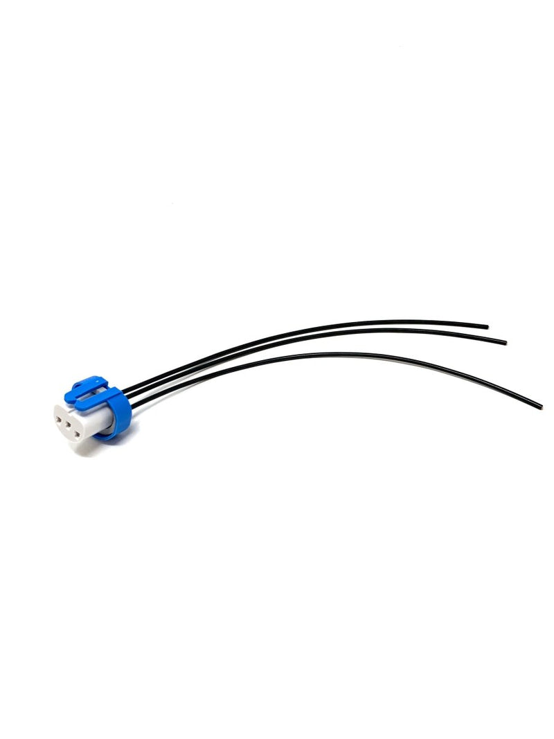 Load image into Gallery viewer, 9004 9007 High Temperature Connector Socket 572º F / 300º C
