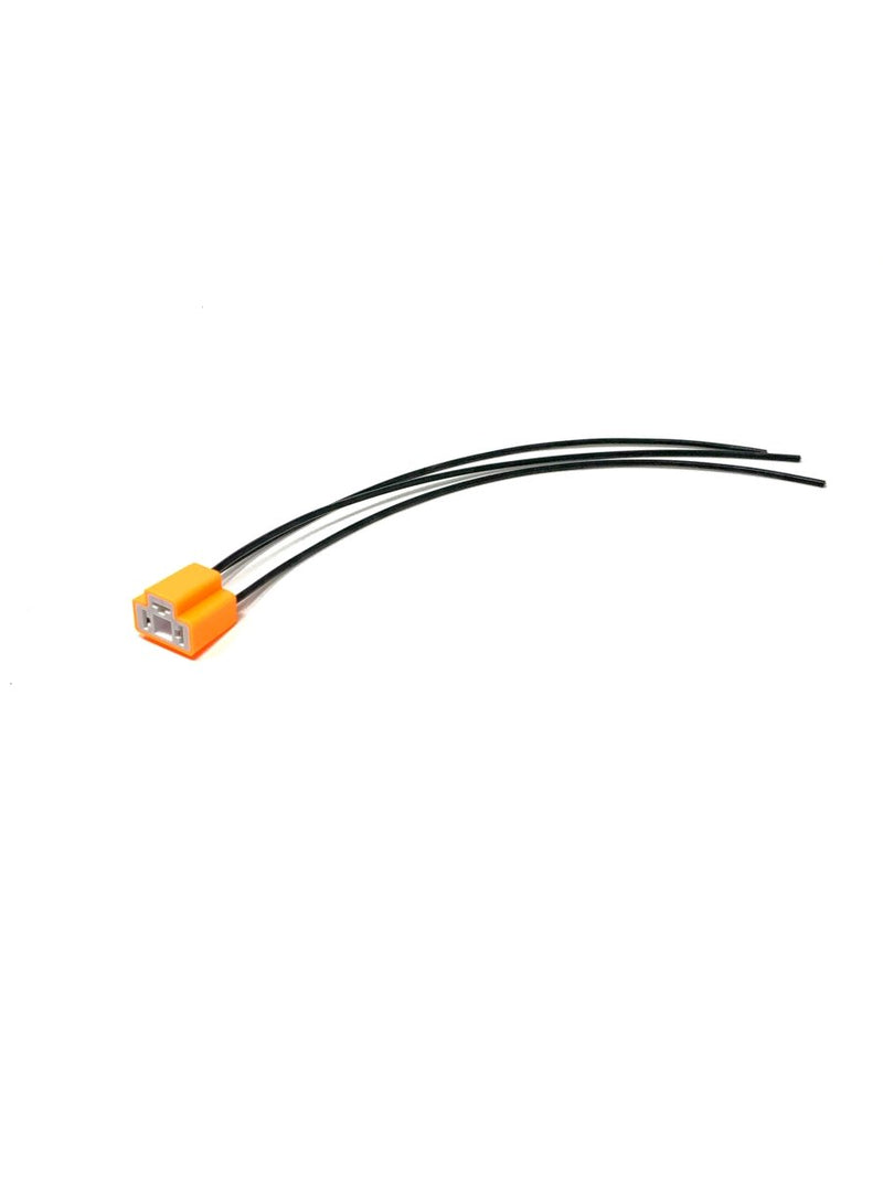 Load image into Gallery viewer, H4 High Temperature Connector 572º F / 300º C
