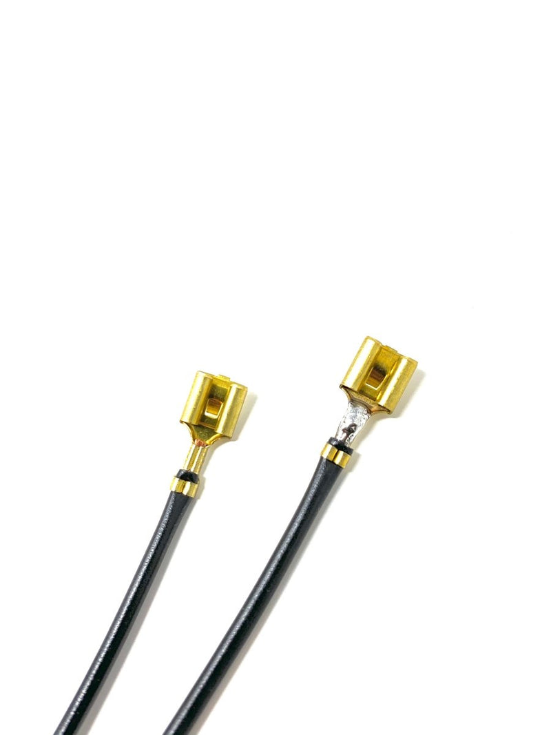 Load image into Gallery viewer, H4 High Temperature Connector 572º F / 300º C
