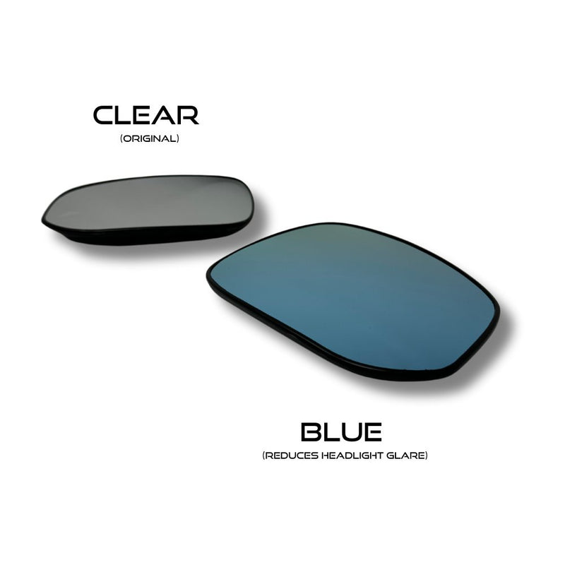 Load image into Gallery viewer, Upgraded Wide View Side Mirrors for 16-24 Tacoma | 14-25 4Runner| 19-25 Rav4

