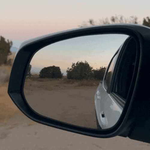 Load image into Gallery viewer, Upgraded Wide View Side Mirrors for 16-24 Tacoma | 14-25 4Runner| 19-25 Rav4
