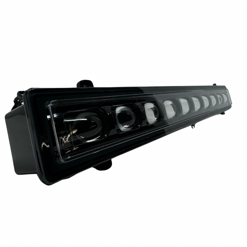 Load image into Gallery viewer, Custom Pro Style Grille for Tacoma (2024-2025)
